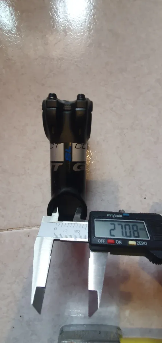 Potencia Giant CONNECT SL