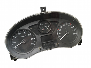 Cuadro instrumentos Peugeot Partner II
