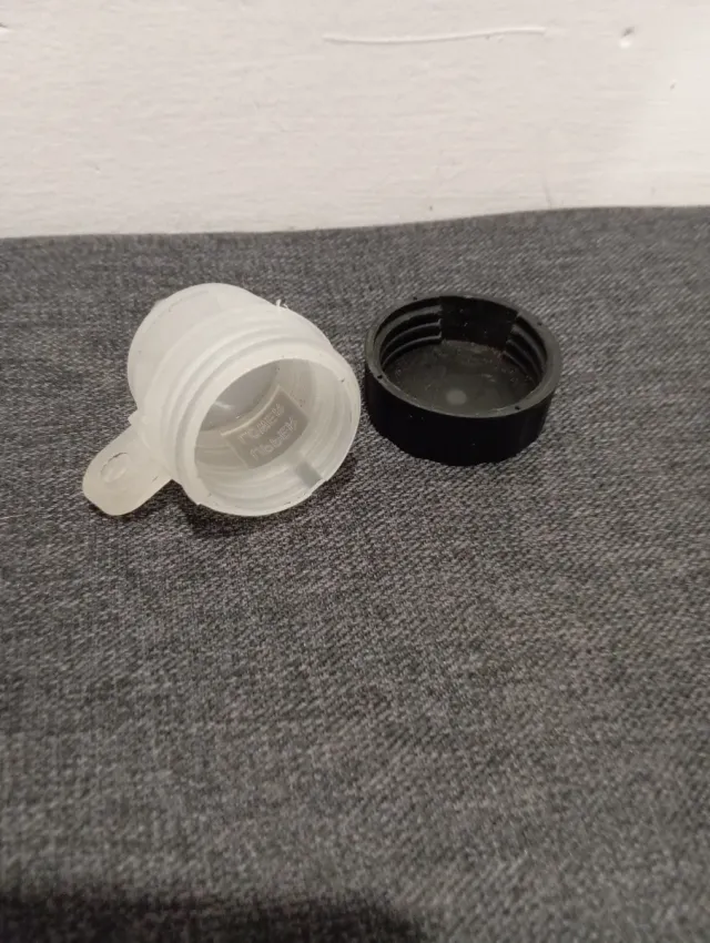 Serbatoio del liquido dei freni del motociclo