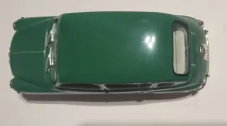 Seat 800 1964 escala 1/43