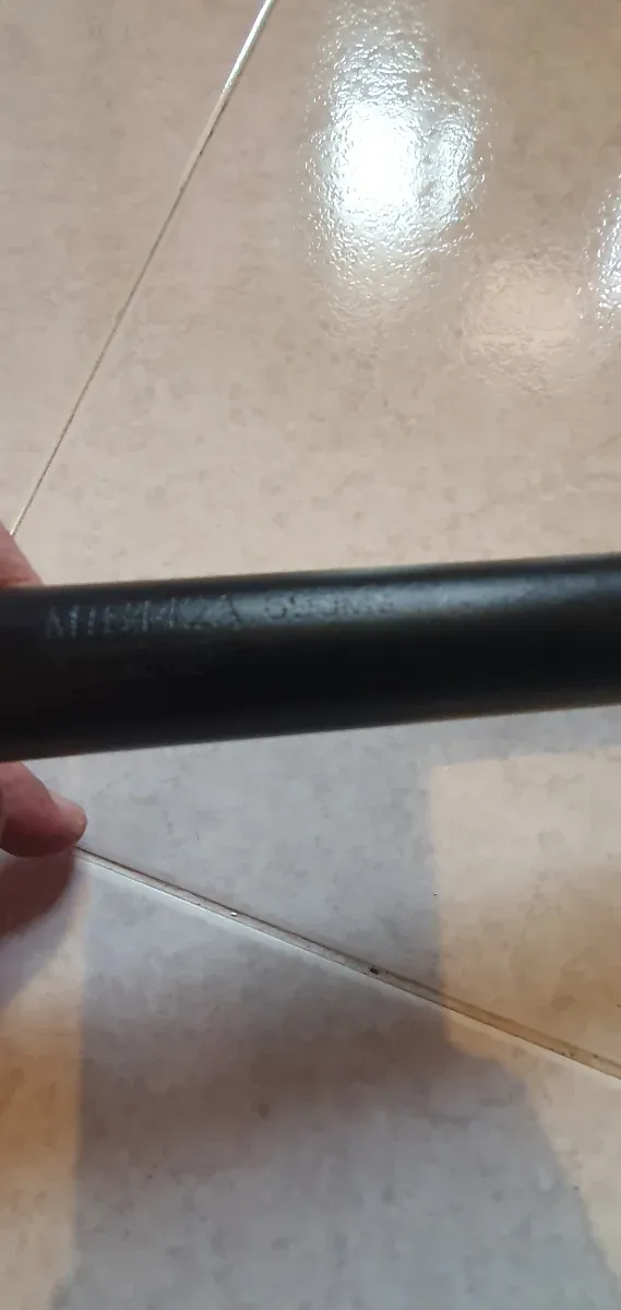 Manillar Giant Connect