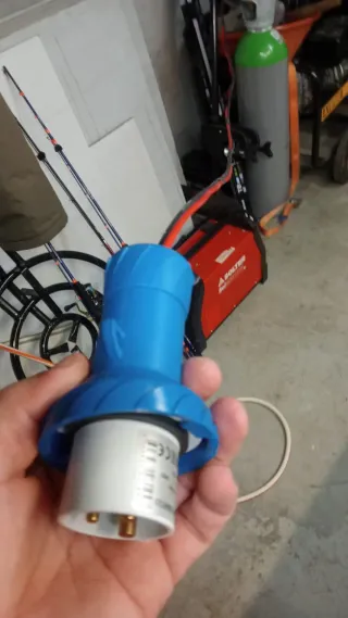 Motor eléctrico Minn Kota