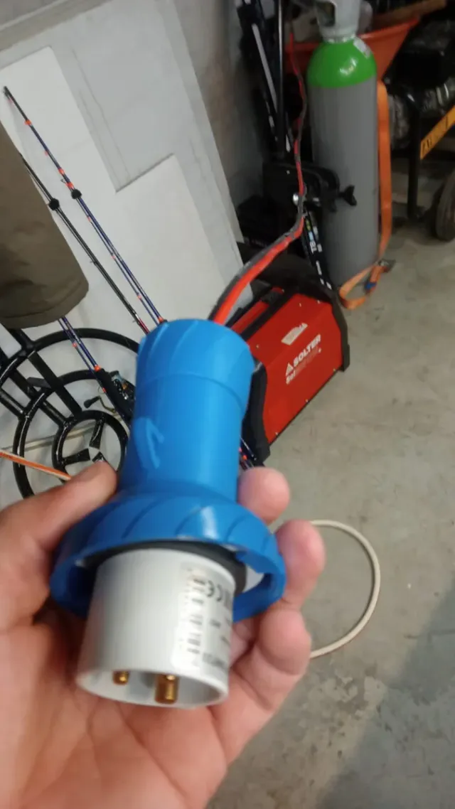 Motor eléctrico Minn Kota