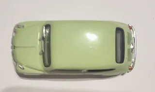 Seat 600 1958 Escala 1/43
