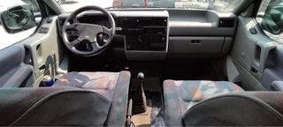 Volkswagen Multivan 1996