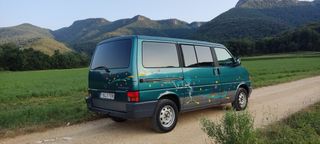 Volkswagen Multivan 1996