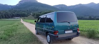 Volkswagen Multivan 1996