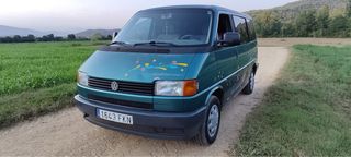 Volkswagen Multivan 1996