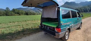 Volkswagen Multivan 1996