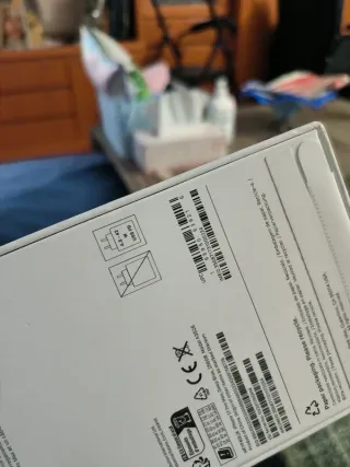 iPhone 17 Pro Max Nuovo