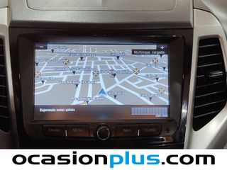 Ssangyong Tivoli 1.6 D16T Limited Auto 4x2 85 kW (115 CV)