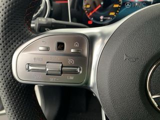 Mercedes-Benz Clase A 2020