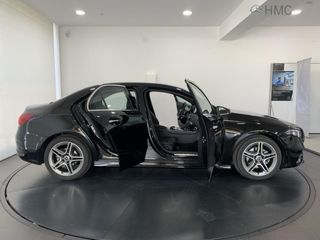 Mercedes-Benz Clase A 2020