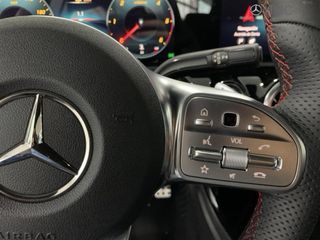 Mercedes-Benz Clase A 2020