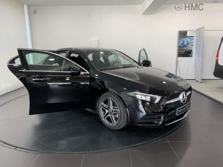 Mercedes-Benz Clase A 2020