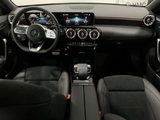 Mercedes-Benz Clase A 2020