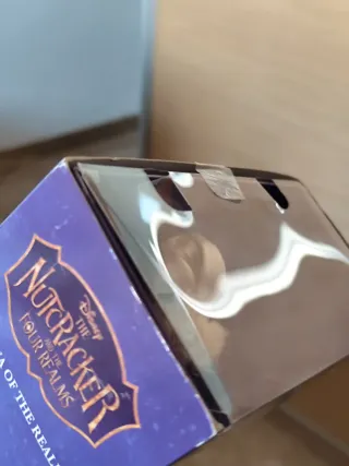 Ballerina Disney Barbie Schiaccianoci