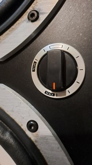 Altavoces Kenwood LS 770