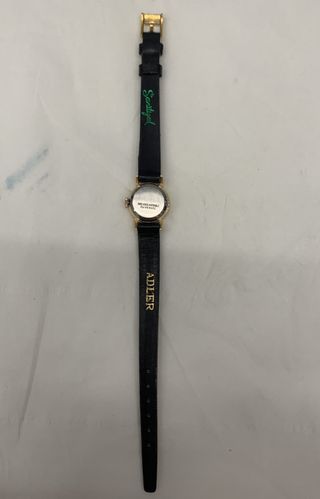 Orologio donna vintage ADLER 17 Jewels Swiss