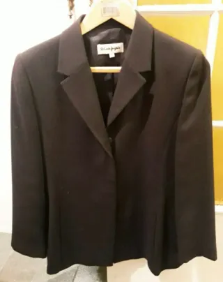 Chaqueta Vestir El Corte Inglés