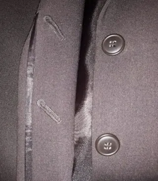 Chaqueta Vestir El Corte Inglés