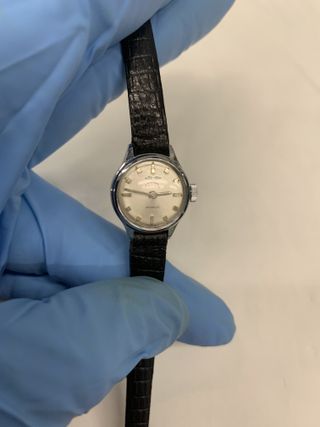 Orologio donna vintage ADLER Incabloc manuale