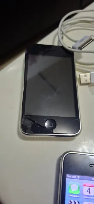 iPhone 3G S Apple