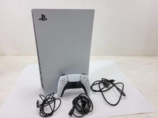consola ps5 sony playstation 5 digital edition