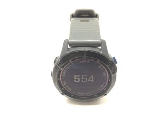 garmin fenix 6 solar