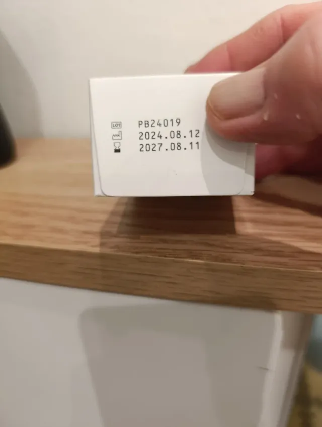 Botulism3 PAI PHARM Tossina botulinica di tipo A