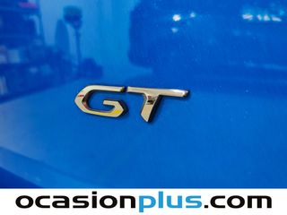 Peugeot 2008 PureTech 130 S&S GT EAT8 96 kW (130 CV)