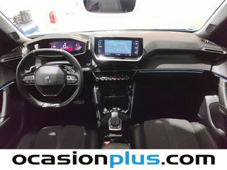 Peugeot 2008 PureTech 130 S&S GT EAT8 96 kW (130 CV)