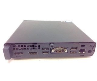 Ordenador Mini PC HP G4 i7 8a 16GB RAM WIFI+Antena