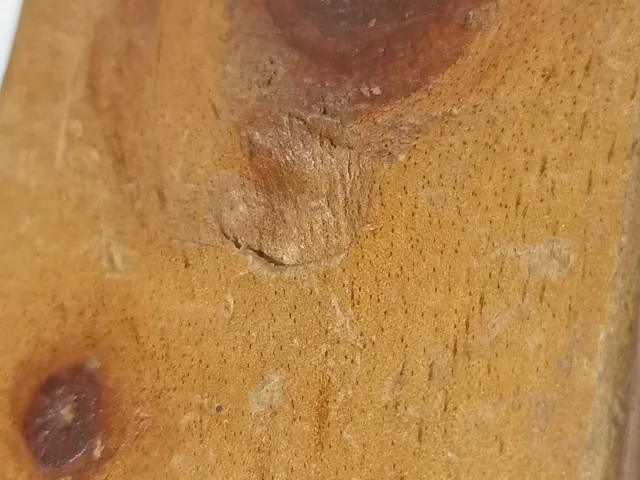 Llavero Mafalda de Madera