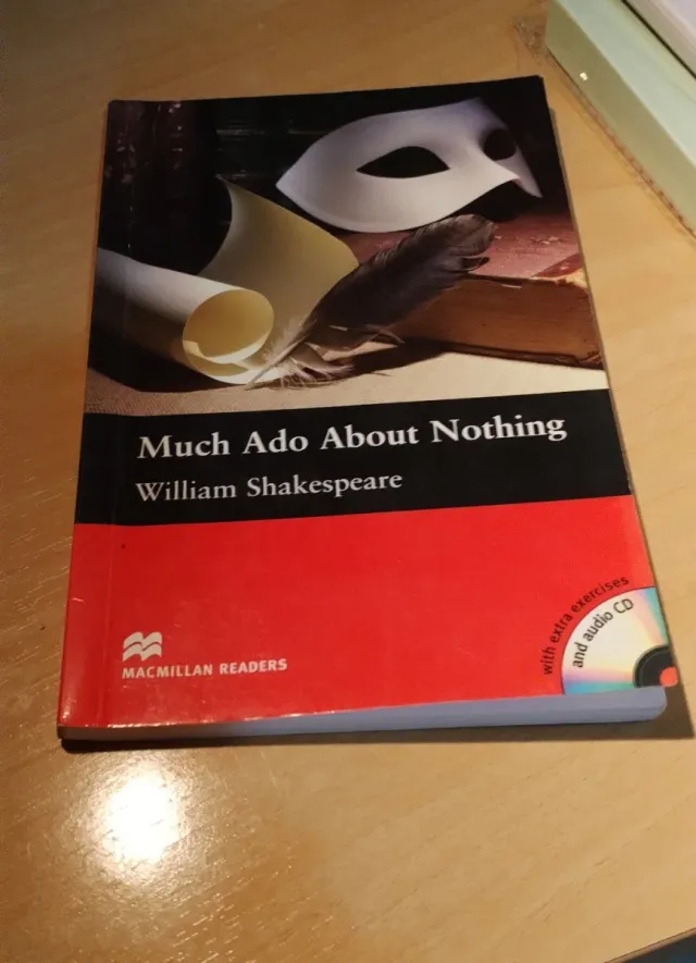 Much ado about nothing