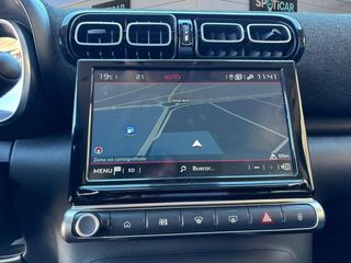 Citroën C3 Aircross BlueHDi 81kW (110CV) Shine Pack