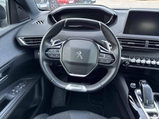 Peugeot 3008 1.5 BlueHDi 96kW S&S EAT8 GT Line