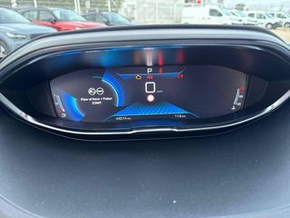 Peugeot 3008 1.5 BlueHDi 96kW S&S EAT8 GT Line