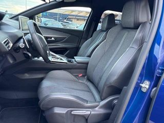 Peugeot 3008 1.5 BlueHDi 96kW S&S EAT8 GT Line