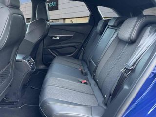 Peugeot 3008 1.5 BlueHDi 96kW S&S EAT8 GT Line