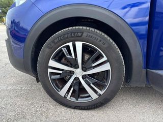 Peugeot 3008 1.5 BlueHDi 96kW S&S EAT8 GT Line