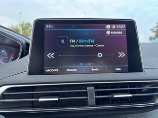 Peugeot 3008 1.5 BlueHDi 96kW S&S EAT8 GT Line