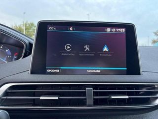 Peugeot 3008 1.5 BlueHDi 96kW S&S EAT8 GT Line