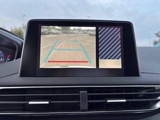 Peugeot 3008 1.5 BlueHDi 96kW S&S EAT8 GT Line