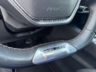 Peugeot 3008 1.5 BlueHDi 96kW S&S EAT8 GT Line