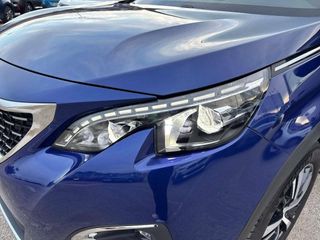 Peugeot 3008 1.5 BlueHDi 96kW S&S EAT8 GT Line