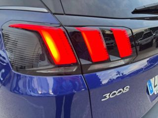 Peugeot 3008 1.5 BlueHDi 96kW S&S EAT8 GT Line