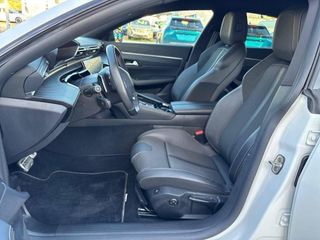Peugeot 508 5P HYBRID 225 e-EAT8 GT