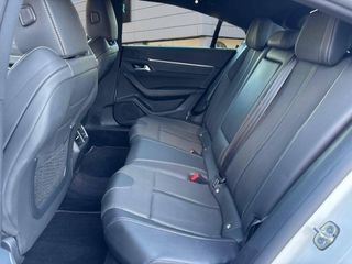 Peugeot 508 5P HYBRID 225 e-EAT8 GT