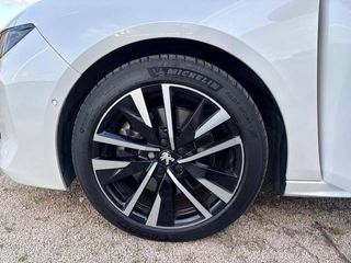 Peugeot 508 5P HYBRID 225 e-EAT8 GT